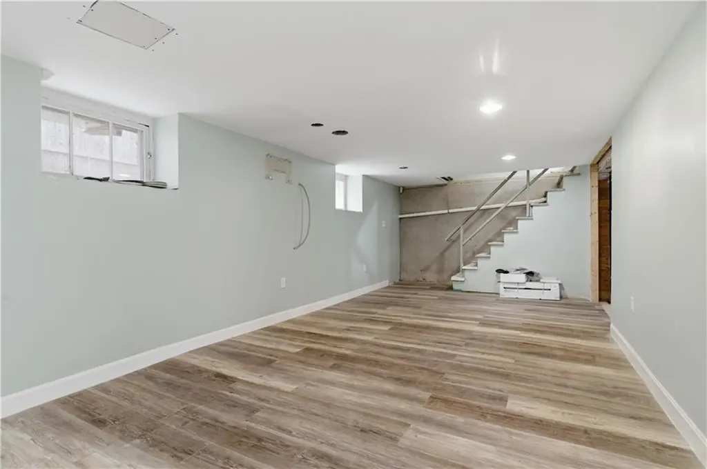 49 Harcourt Avenue Pawtucket RI 02861