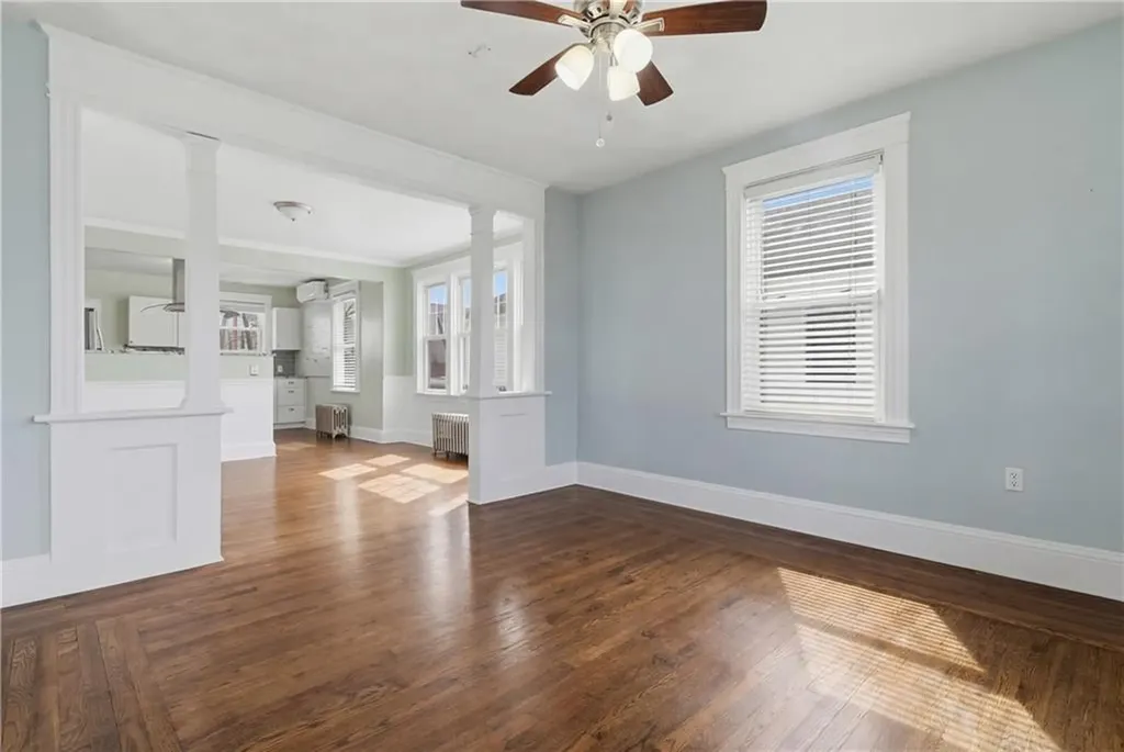 49 Harcourt Avenue Pawtucket RI 02861