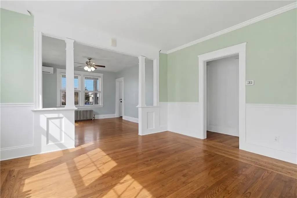 49 Harcourt Avenue Pawtucket RI 02861