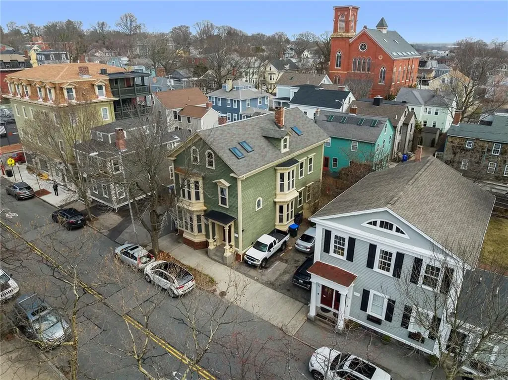 87 Hope Street Providence RI 02906