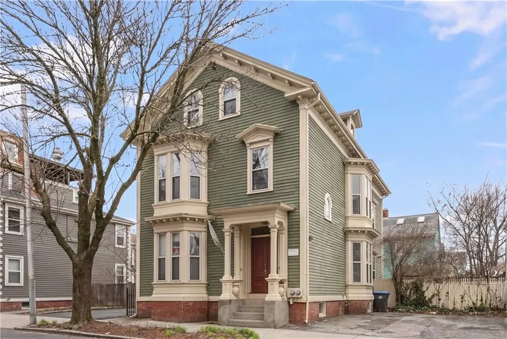 87 Hope Street Providence RI 02906