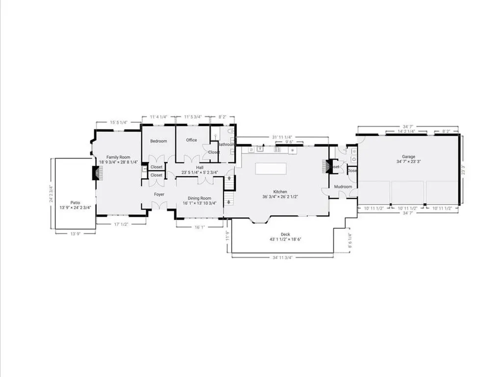 95 Holman Street Portsmouth RI 02871