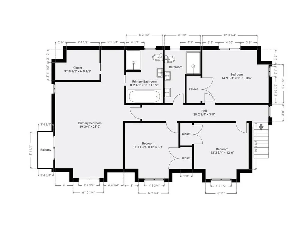 95 Holman Street Portsmouth RI 02871