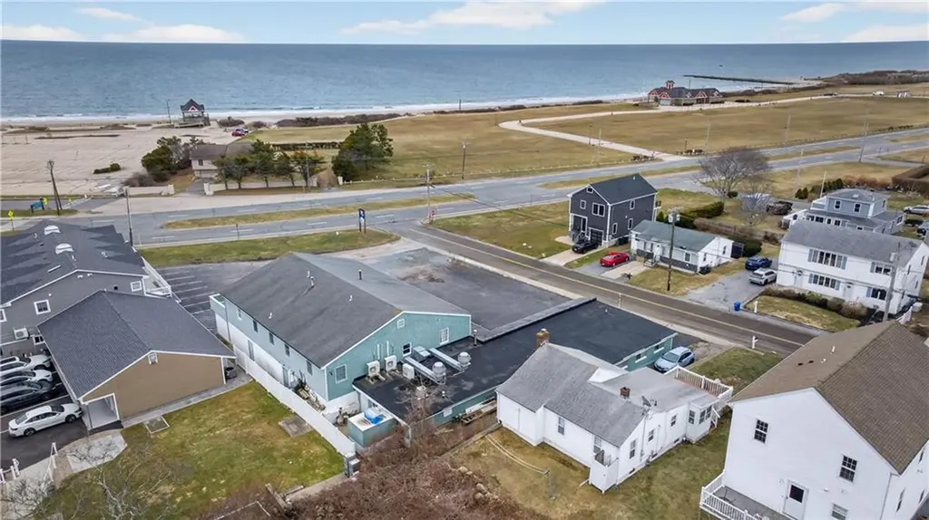 1 Angell Road Narragansett RI 02882