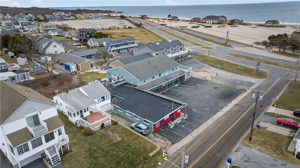 1 Angell Road Narragansett RI 02882