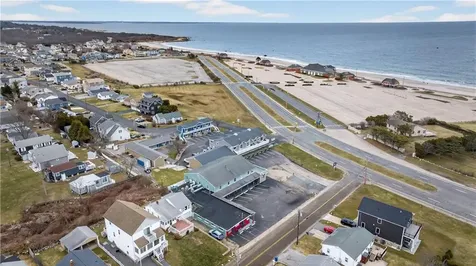 1 Angell Road Narragansett RI 02882