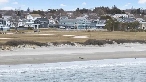 1 Angell Road Narragansett RI 02882