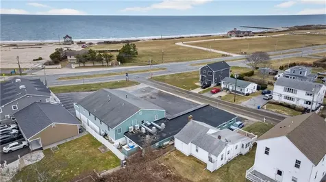 1 Angell Road Narragansett RI 02882