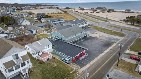 1 Angell Road Narragansett RI 02882