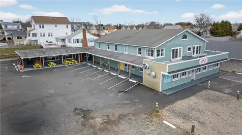 1 Angell Road Narragansett RI 02882