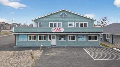 1 Angell Road Narragansett RI 02882