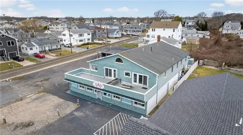 1 Angell Road Narragansett RI 02882
