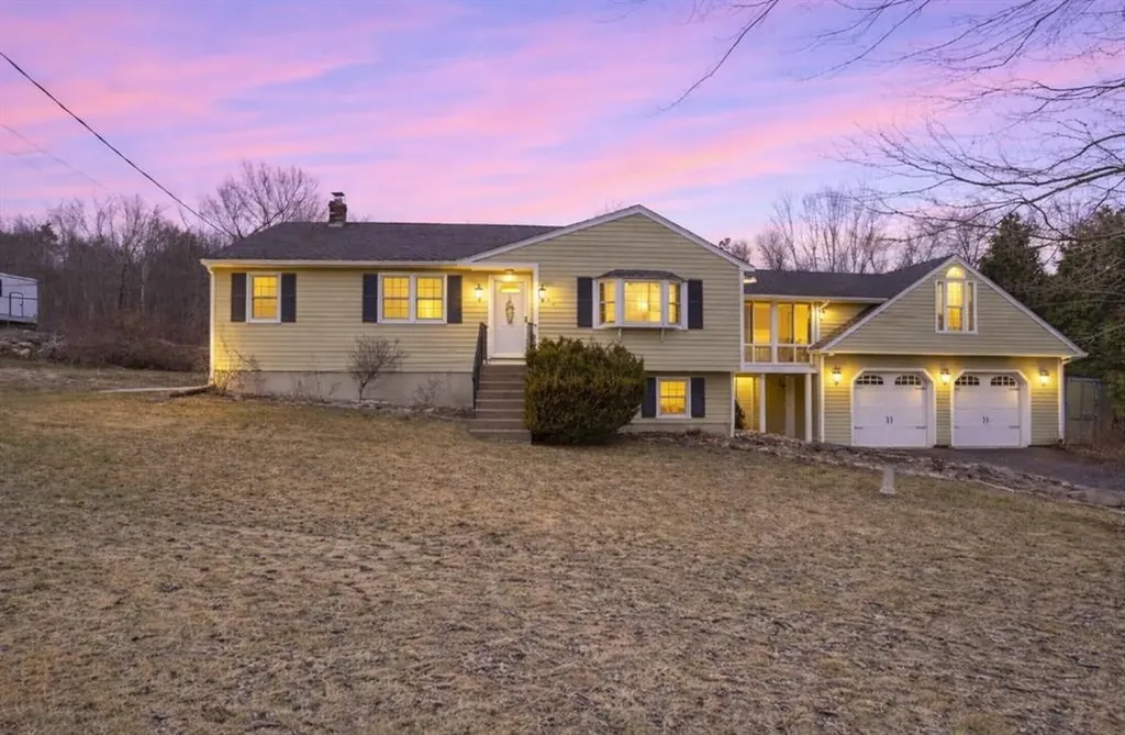 554 Joslin Road Burrillville RI 02830
