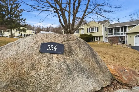554 Joslin Road Burrillville RI 02830