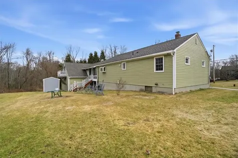 554 Joslin Road Burrillville RI 02830