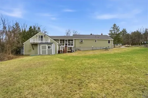 554 Joslin Road Burrillville RI 02830