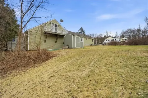 554 Joslin Road Burrillville RI 02830
