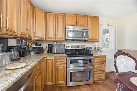 554 Joslin Road Burrillville RI 02830