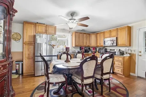 554 Joslin Road Burrillville RI 02830