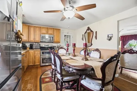 554 Joslin Road Burrillville RI 02830