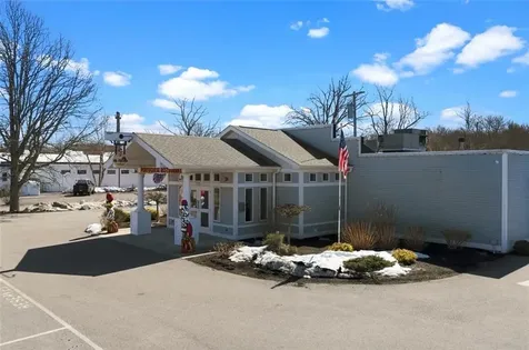 275 Child Street Street Warren RI 02885