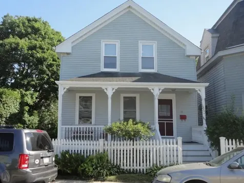 39 E Bowery Street Newport RI 02840