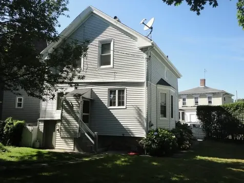 39 E Bowery Street Newport RI 02840