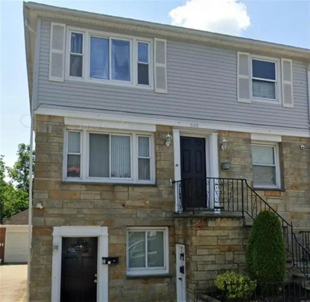 348 Union Avenue Cranston RI 02909