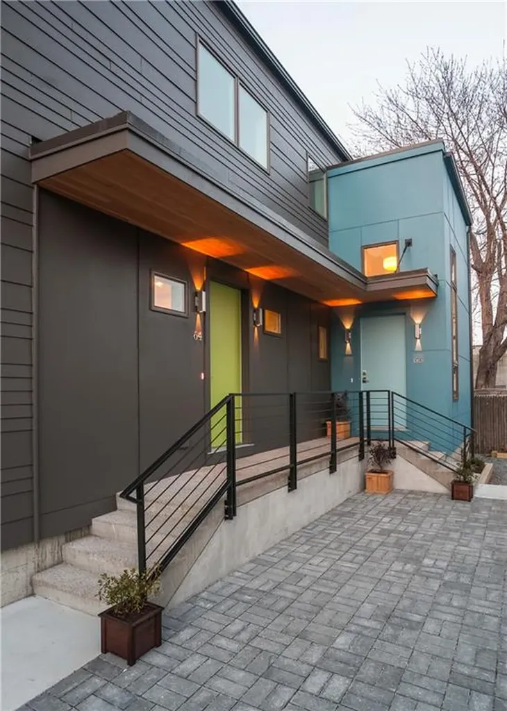 64 66 Battey Street Providence RI 02903