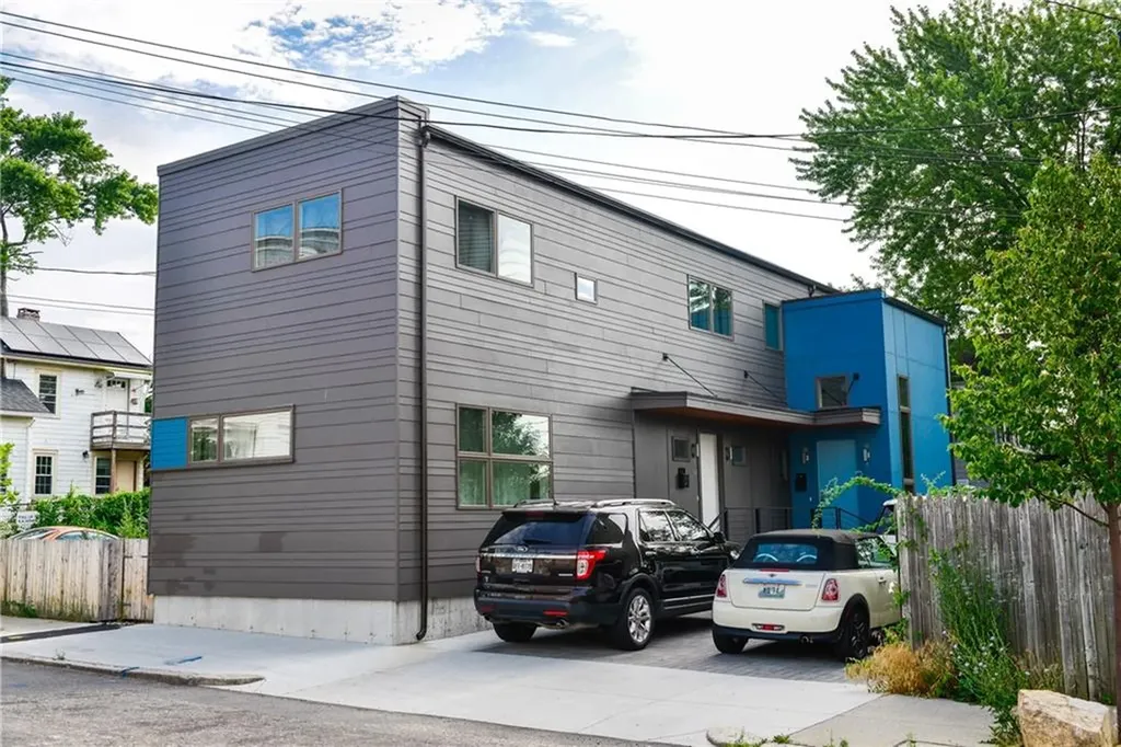 64 66 Battey Street Providence RI 02903
