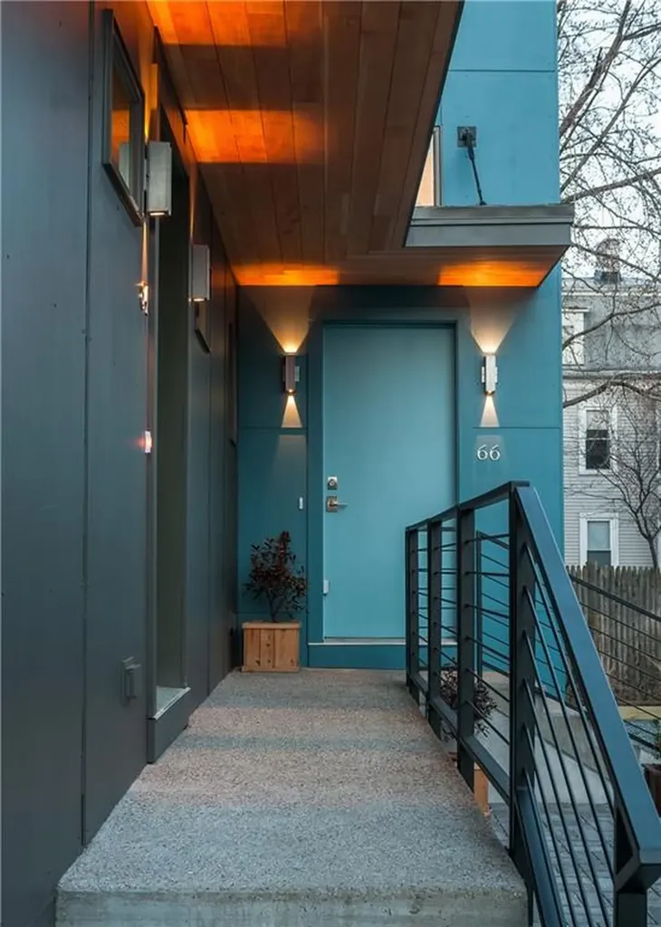 64 66 Battey Street Providence RI 02903