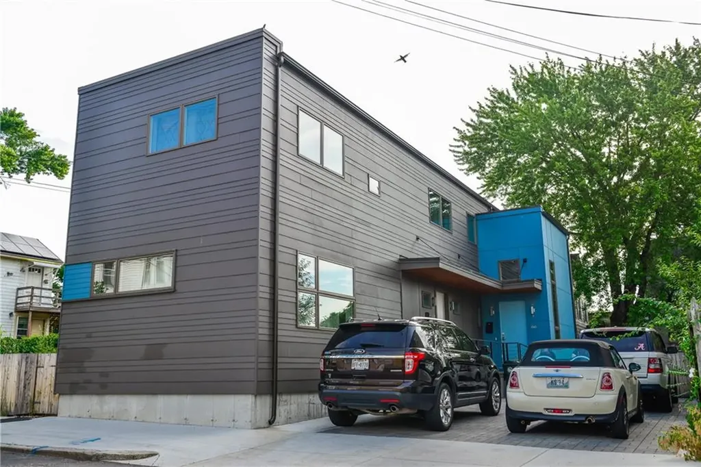 64 66 Battey Street Providence RI 02903