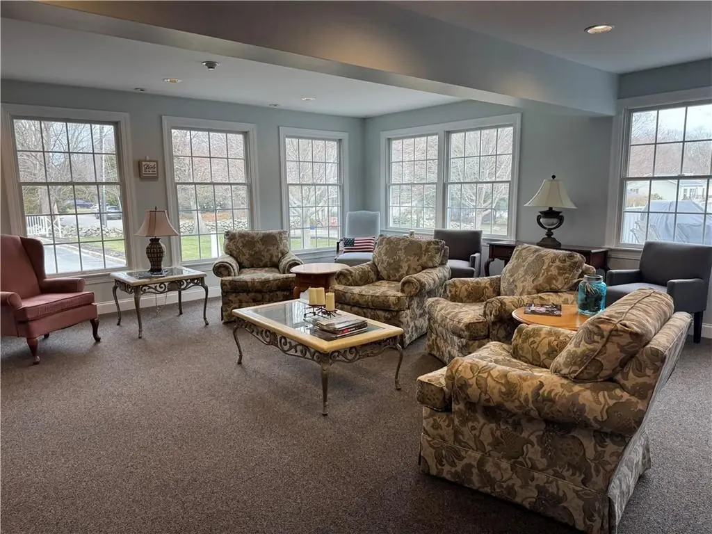 15 Bluebird Street Tiverton RI 02878