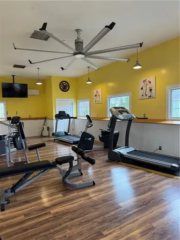 15 Bluebird Street Tiverton RI 02878