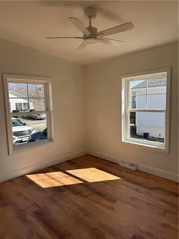 15 Bluebird Street Tiverton RI 02878
