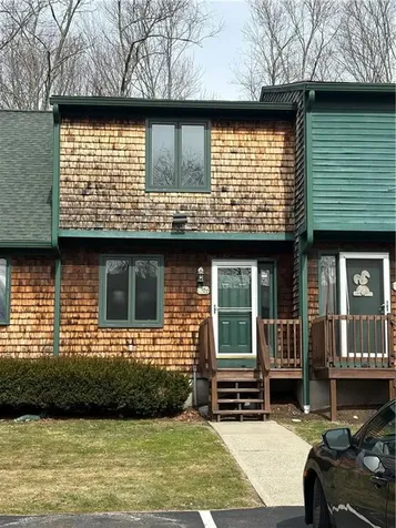 107 Arthurs Way Burrillville RI 02859