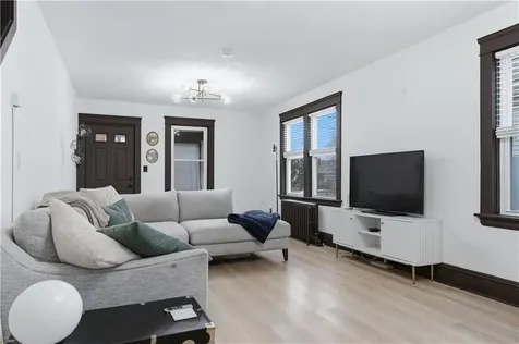 44 Holburn Avenue Cranston RI 02910