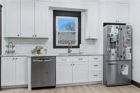 44 Holburn Avenue Cranston RI 02910