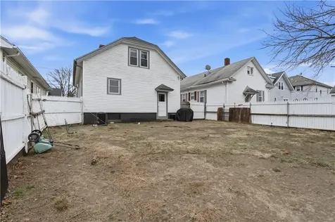 44 Holburn Avenue Cranston RI 02910