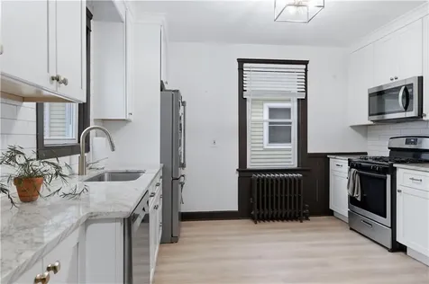 44 Holburn Avenue Cranston RI 02910