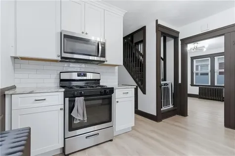 44 Holburn Avenue Cranston RI 02910