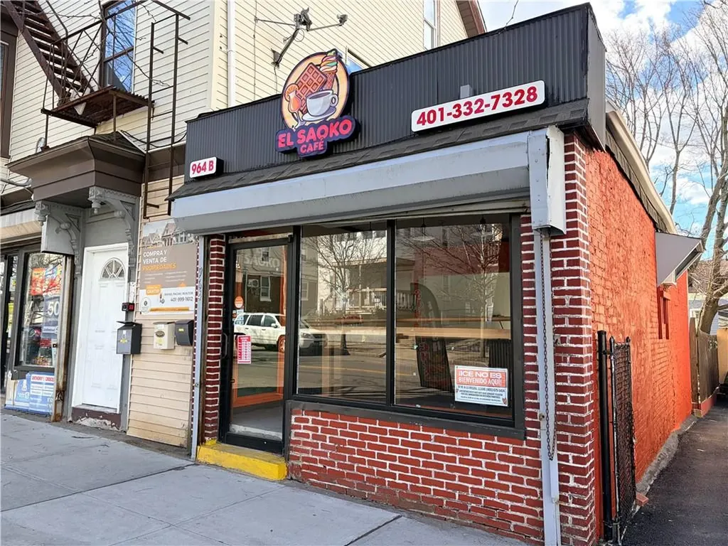 962 Atwells Avenue Providence RI 02909