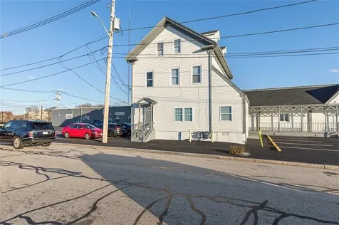 191 Nashua Street Providence RI 02904