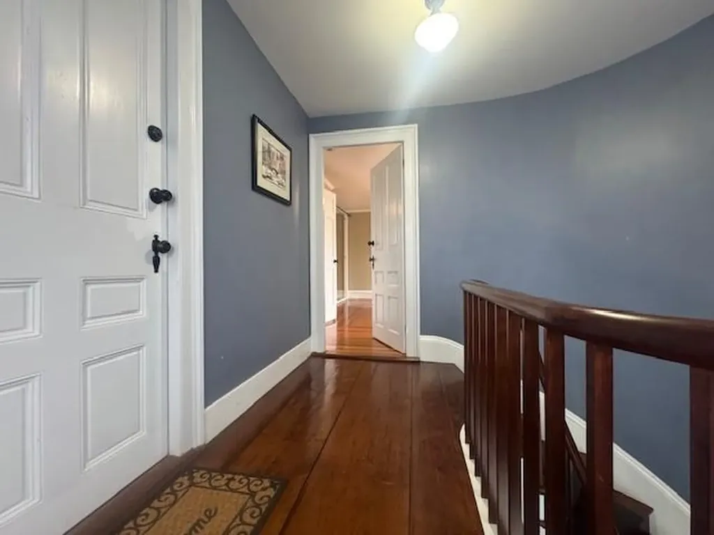 52 Manning Street Warren RI 02885