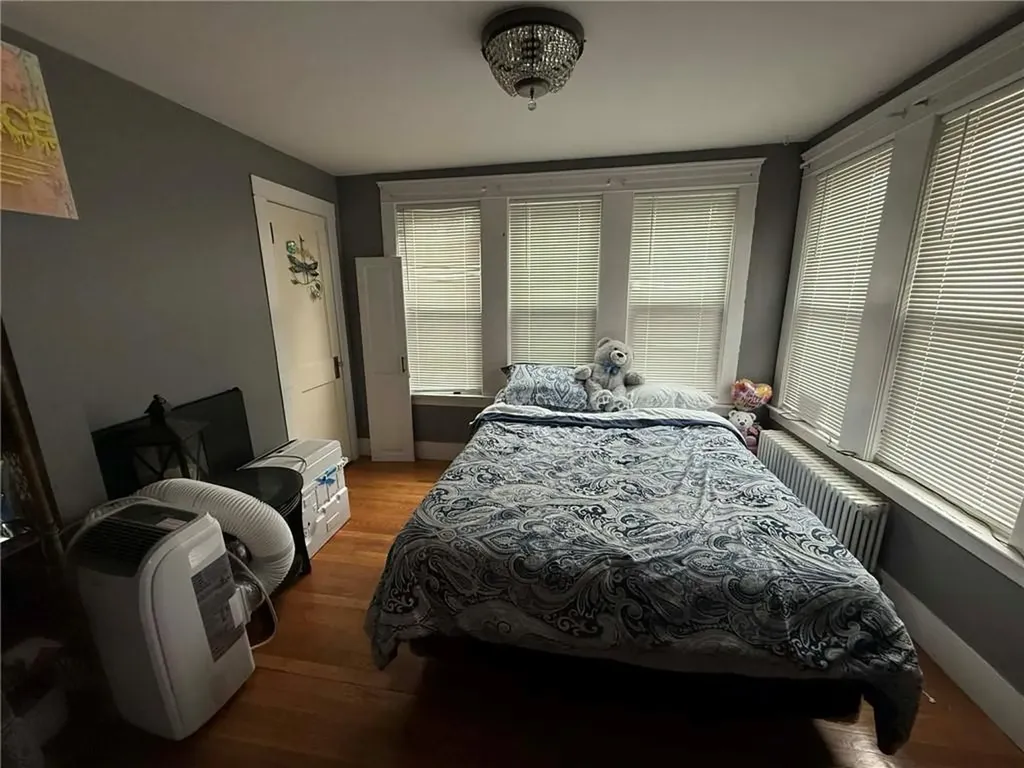 136 Hemond Avenue Woonsocket RI 02895