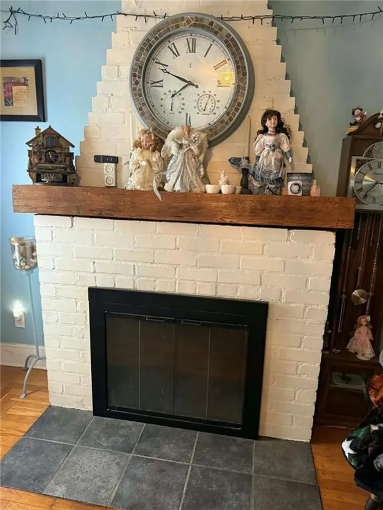 136 Hemond Avenue Woonsocket RI 02895