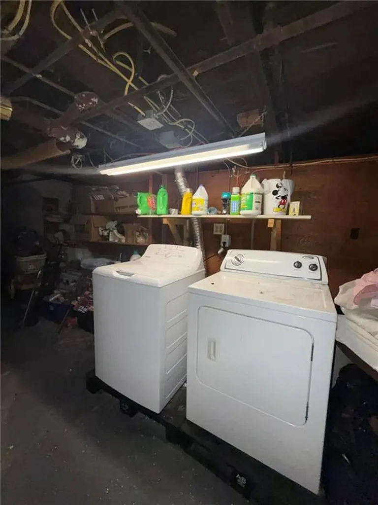 136 Hemond Avenue Woonsocket RI 02895