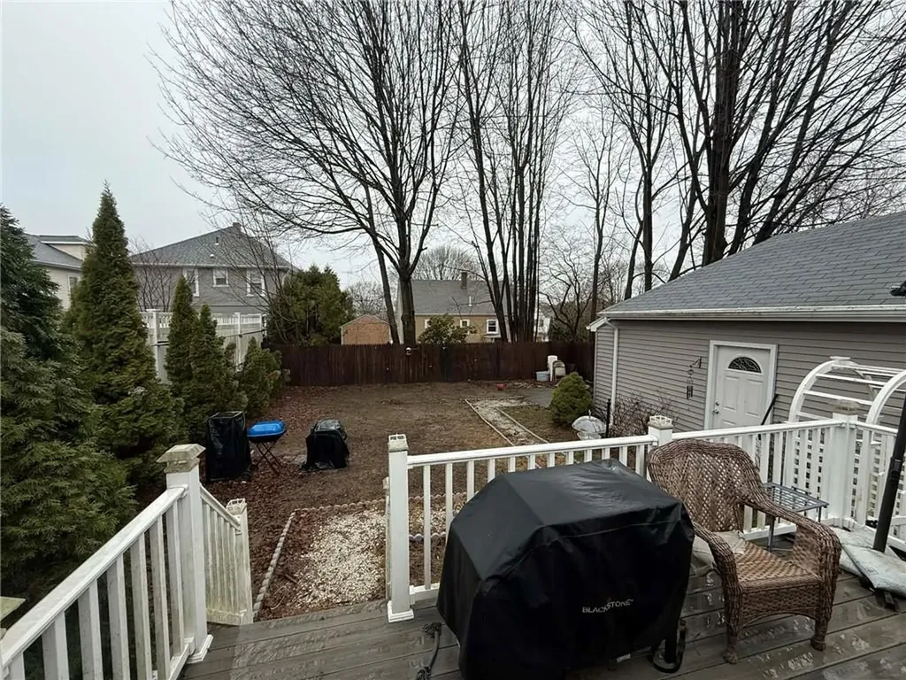136 Hemond Avenue Woonsocket RI 02895