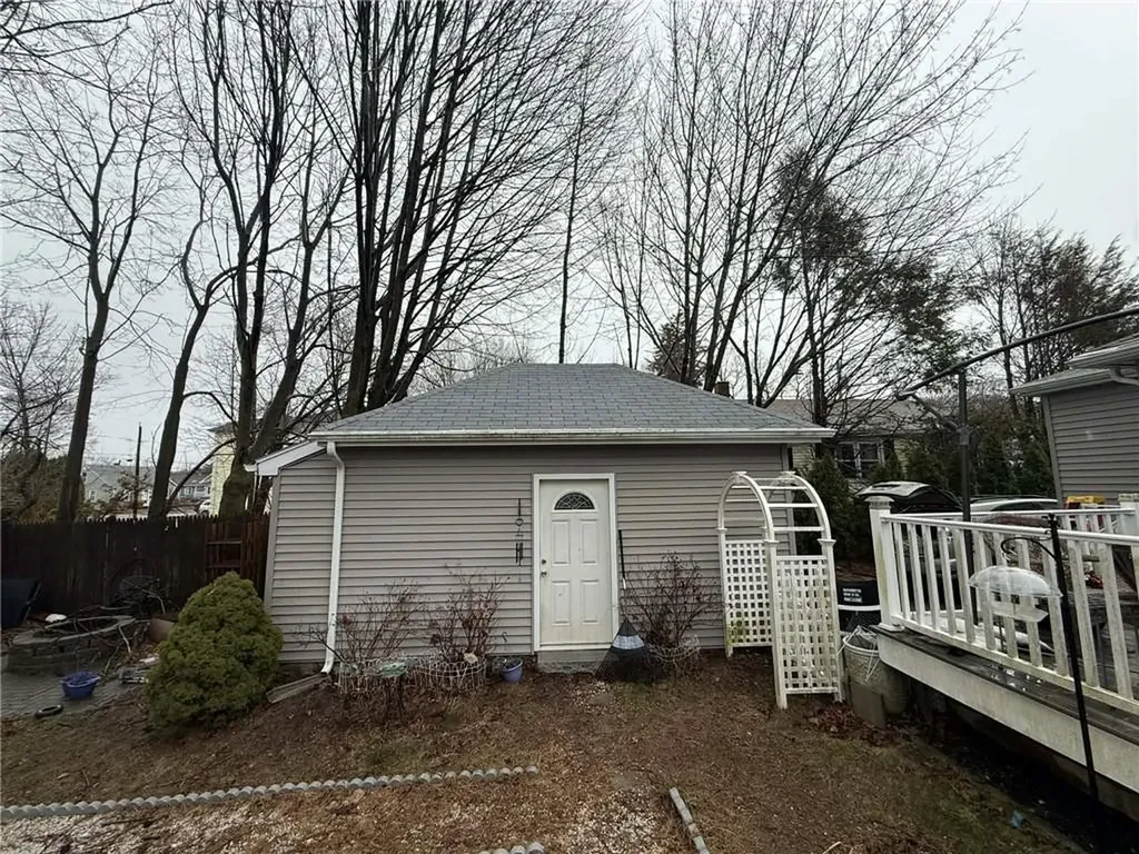 136 Hemond Avenue Woonsocket RI 02895
