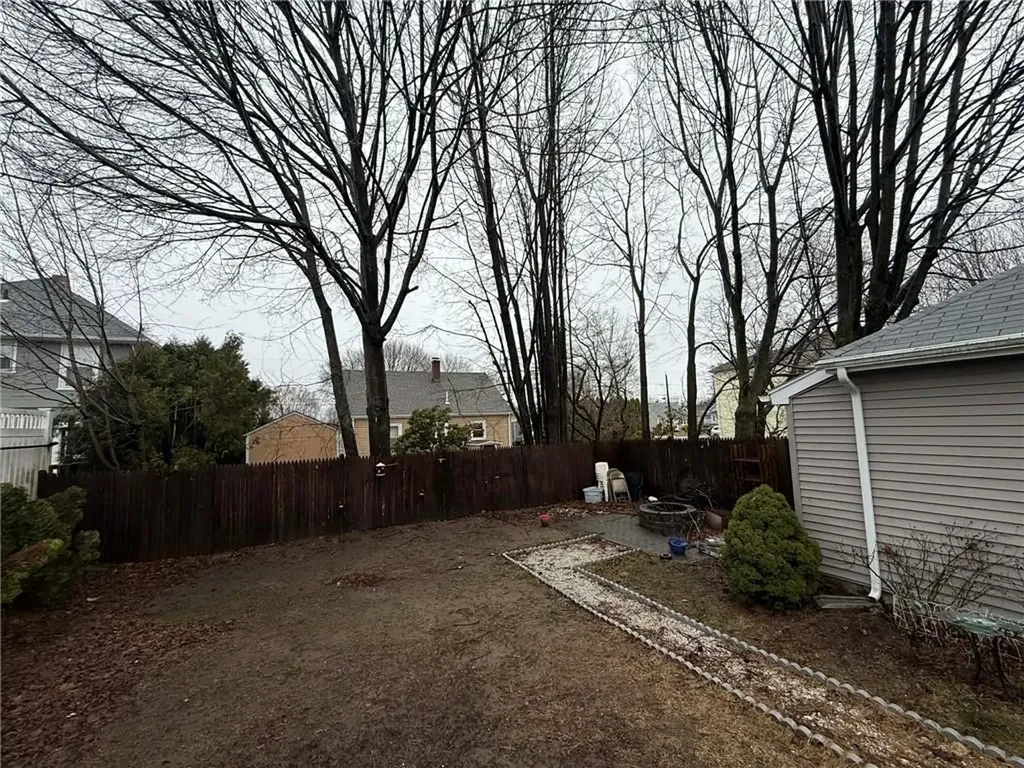 136 Hemond Avenue Woonsocket RI 02895